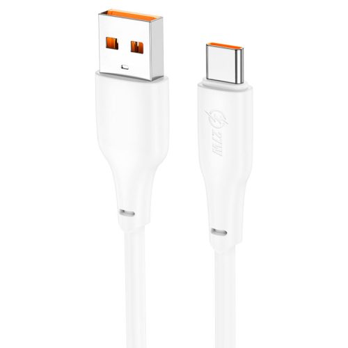 Hoco "X93 Force 27W charging data cable Type-C(L=1M)" Hoco "X93 Force 27W charging data cable Type-C(L=1M)"