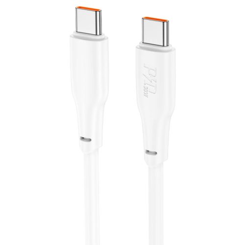 Hoco "X93 Force 60W charging data cable Type-C to Type-C(L=2M)" Hoco "X93 Force 60W charging data cable Type-C to Type-C(L=2M)"