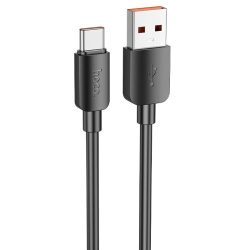 Hoco "X96 Hyper 100W charging data cable Type-C(L=0.25M)" Hoco "X96 Hyper 100W charging data cable Type-C(L=0.25M)"