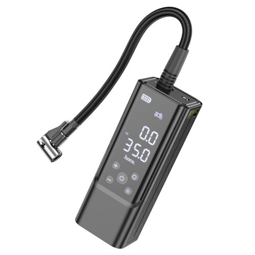 Hoco ZP7 Maddy portable smart air pump(5000mAh)