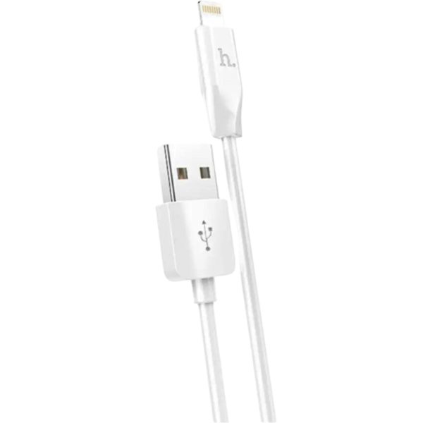 Hoco "X1 Rapid charging cable iP 2M" Hoco "X1 Rapid charging cable iP 2M"