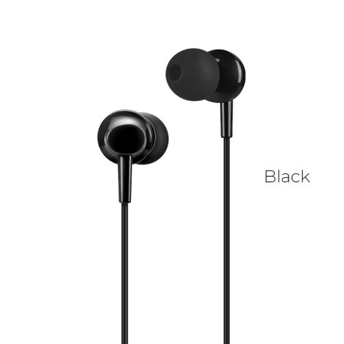 Hoco "M14 initial sound universal earphones with mic"