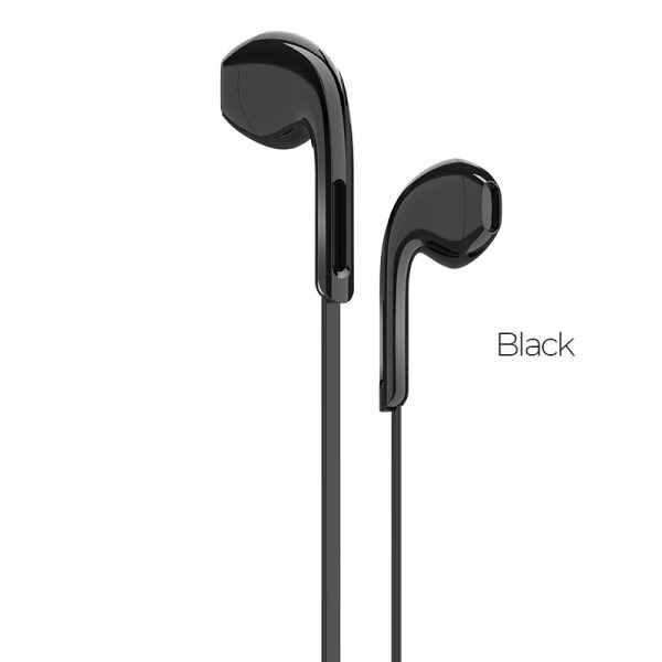 Hoco "M39 Rhyme sound" 3.5MM Wired earphones with microphone