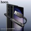 Hoco "U150 Exquisite bracket charging data cable Type-C"