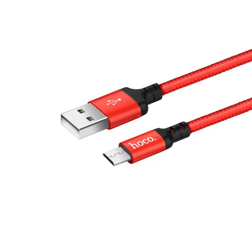 Hoco "X14 Times speed micro charging cable