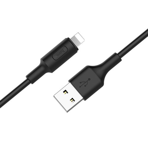 Hoco "X25 Soarer charging data cable for iP"