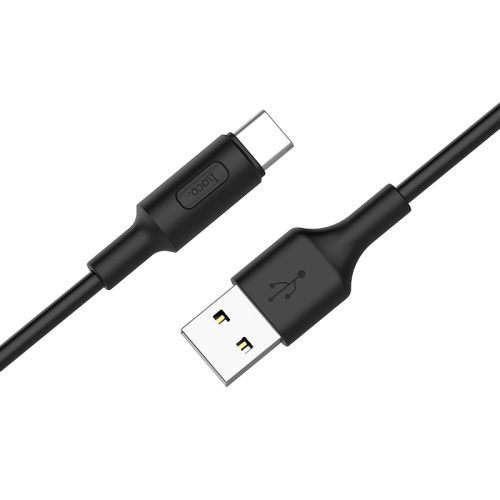 Hoco "X25 Soarer charging data cable for Type-C"
