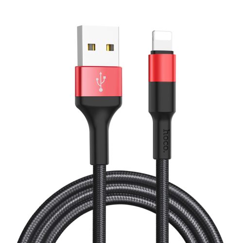 Hoco "X26 Xpress charging data cable for iP"