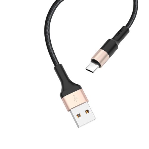 Hoco "X26 Xpress charging data cable for Type-C"