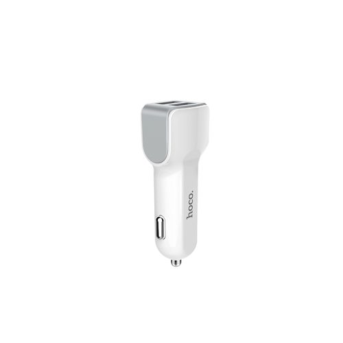z23-grand-style-dual-port-car-charger Hoco Z23 grand style dual-port car charger